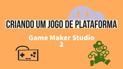 como processar uma plataforma de jogo